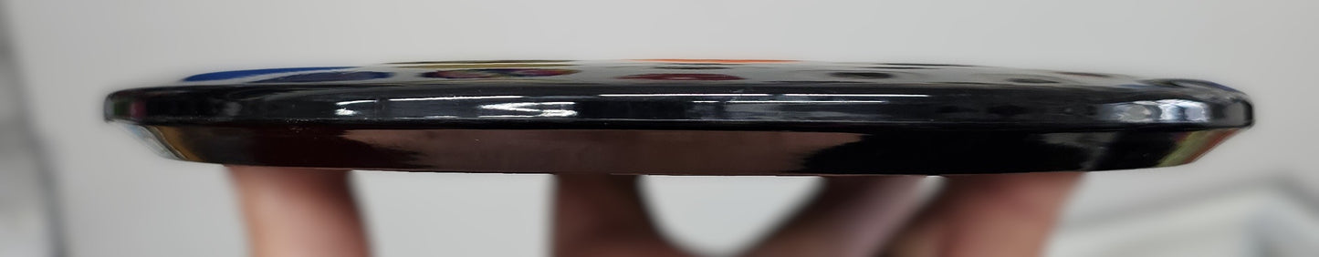 The Yellow - G.O.A.T. Series