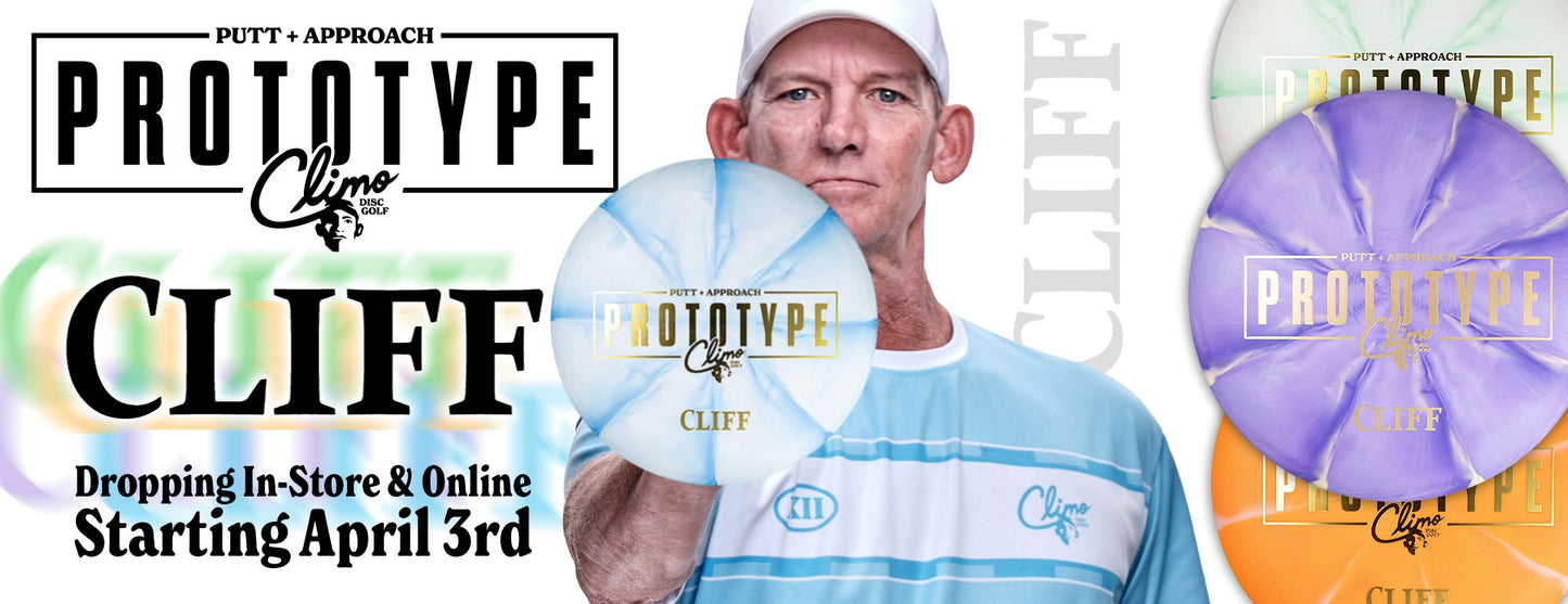 Prototype Cliff