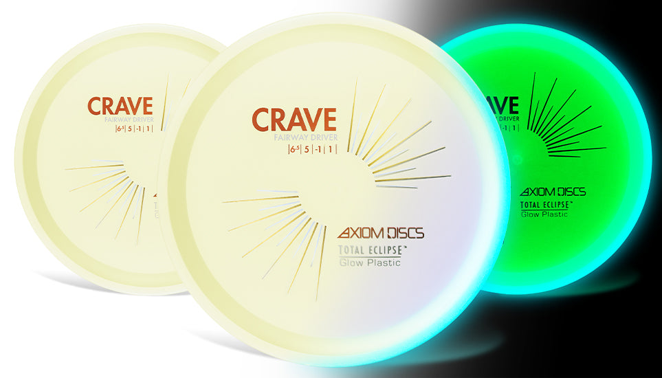 Total Eclipse Crave