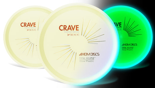 Total Eclipse Crave