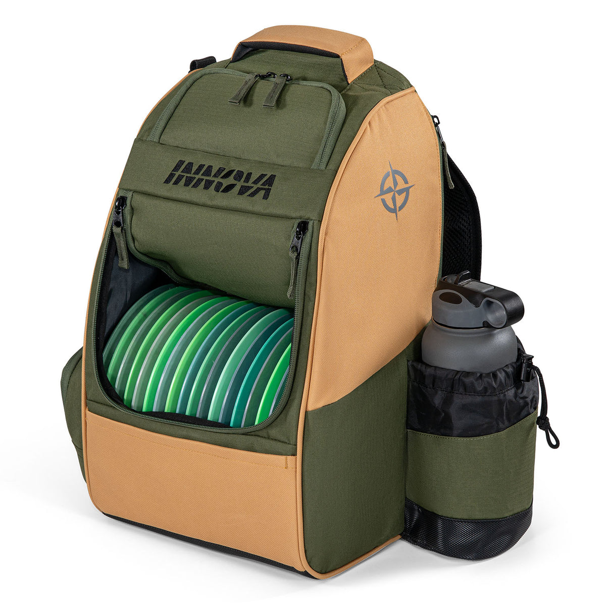 Innova Adventure Disc Golf Backpack