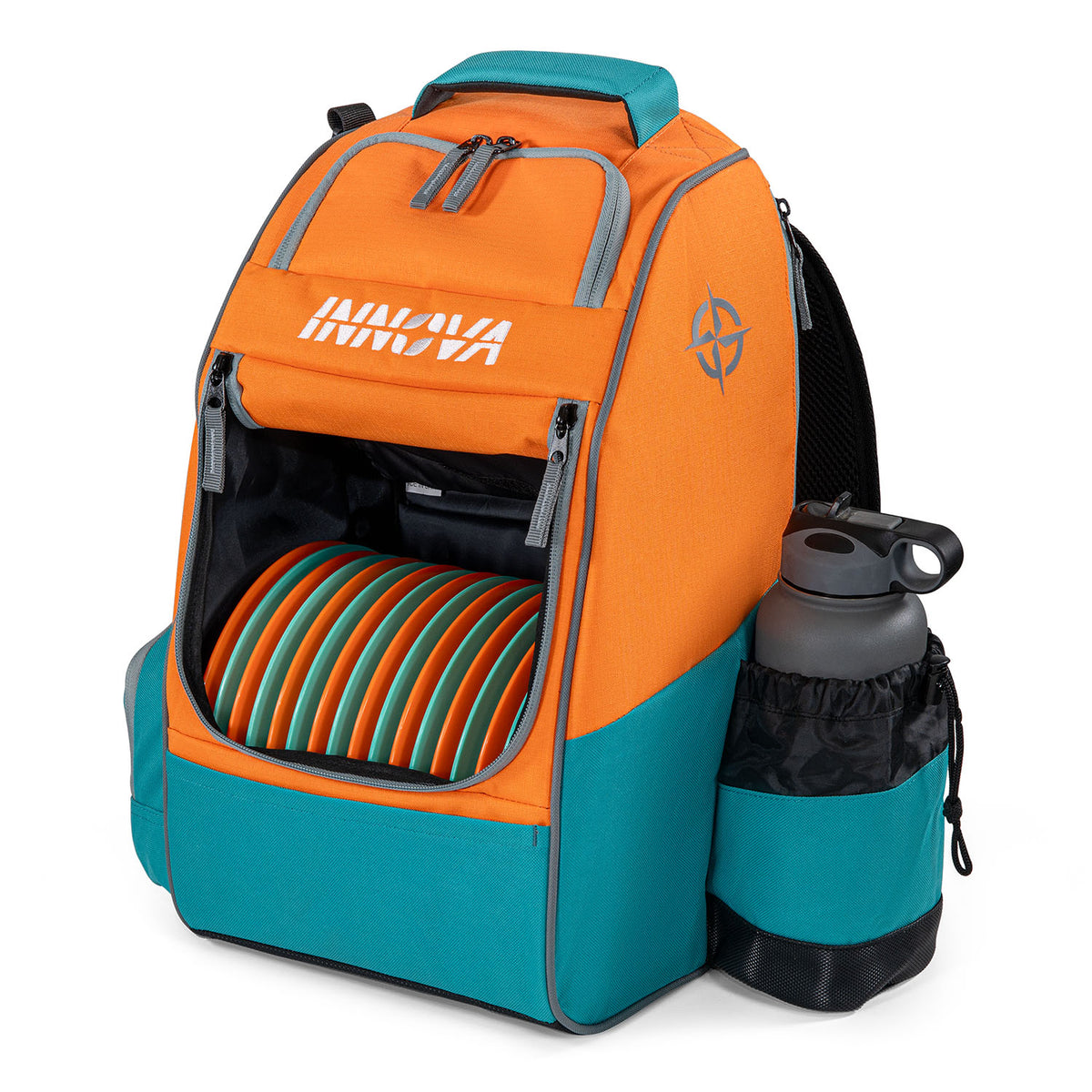 Innova Adventure Disc Golf Backpack