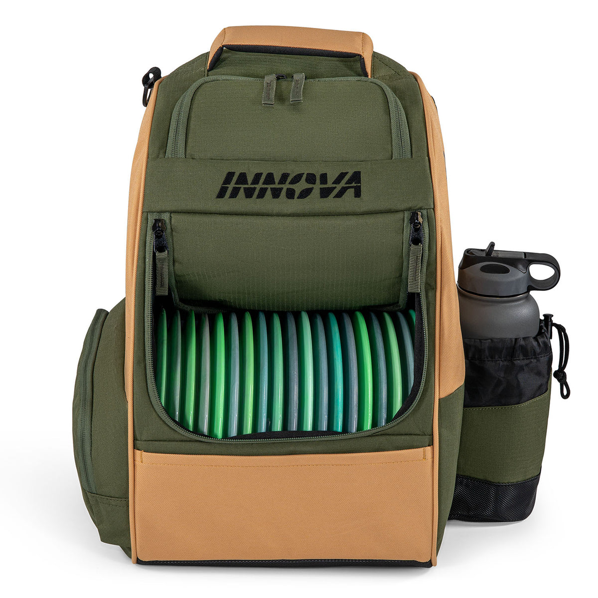 Innova Adventure Disc Golf Backpack