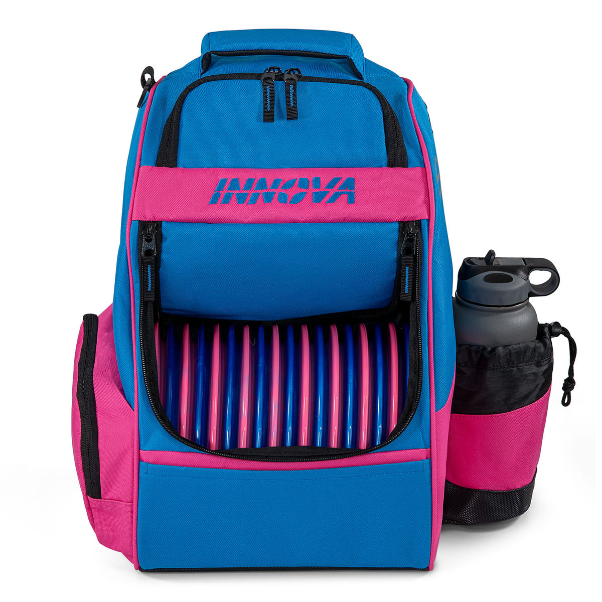 Innova Adventure Disc Golf Backpack