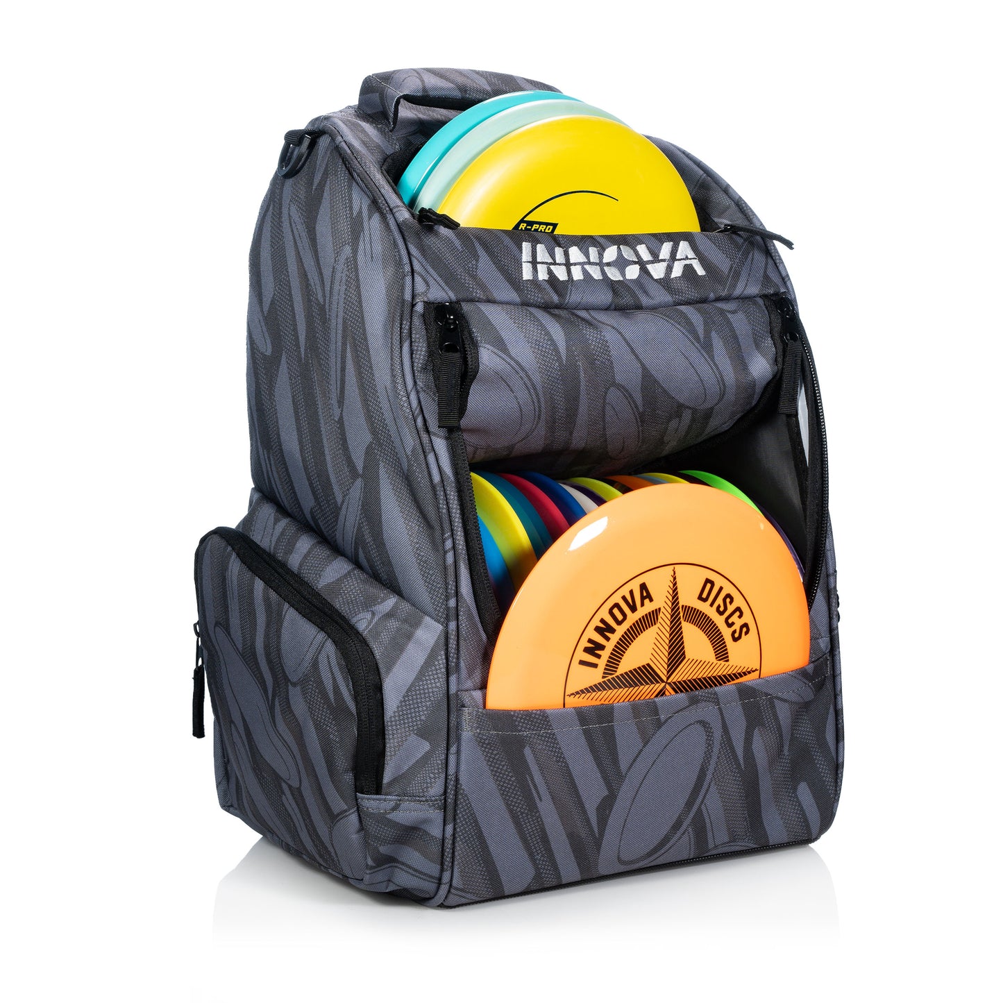 Innova Adventure Disc Golf Backpack