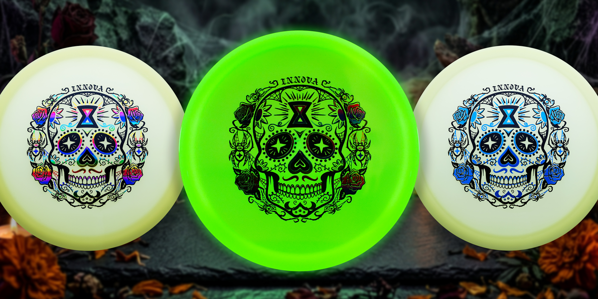 Proto Glow Champion Halloween Arachnid