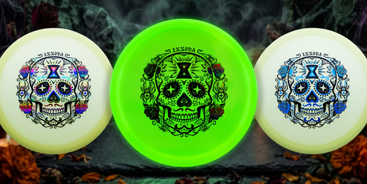 Proto Glow Champion Halloween Arachnid