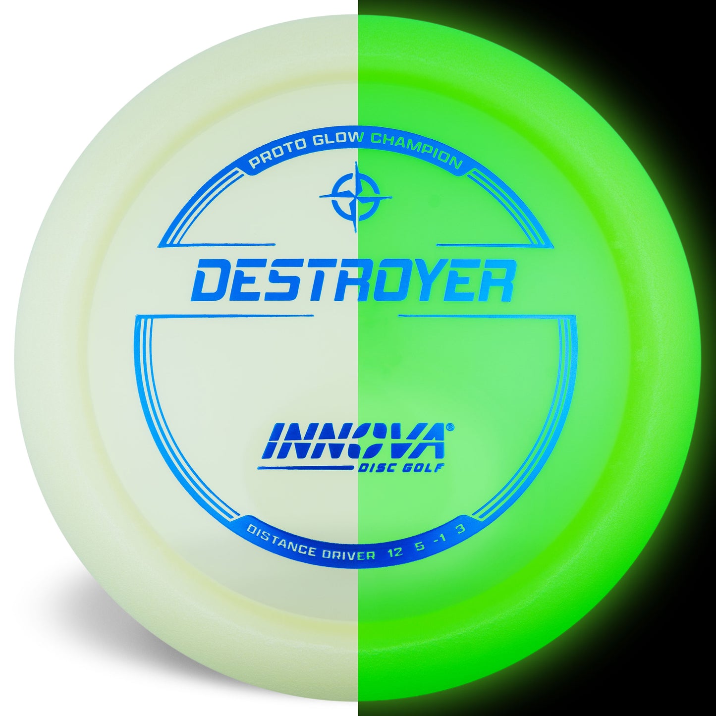 Proto Glow Champion Destroyer