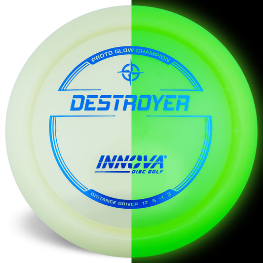 Proto Glow Champion Destroyer