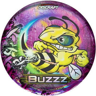 FULL FOIL SUPERCOLOR BUZZZ CHAINS