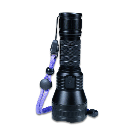 Innova UV Rechargable Flashlight