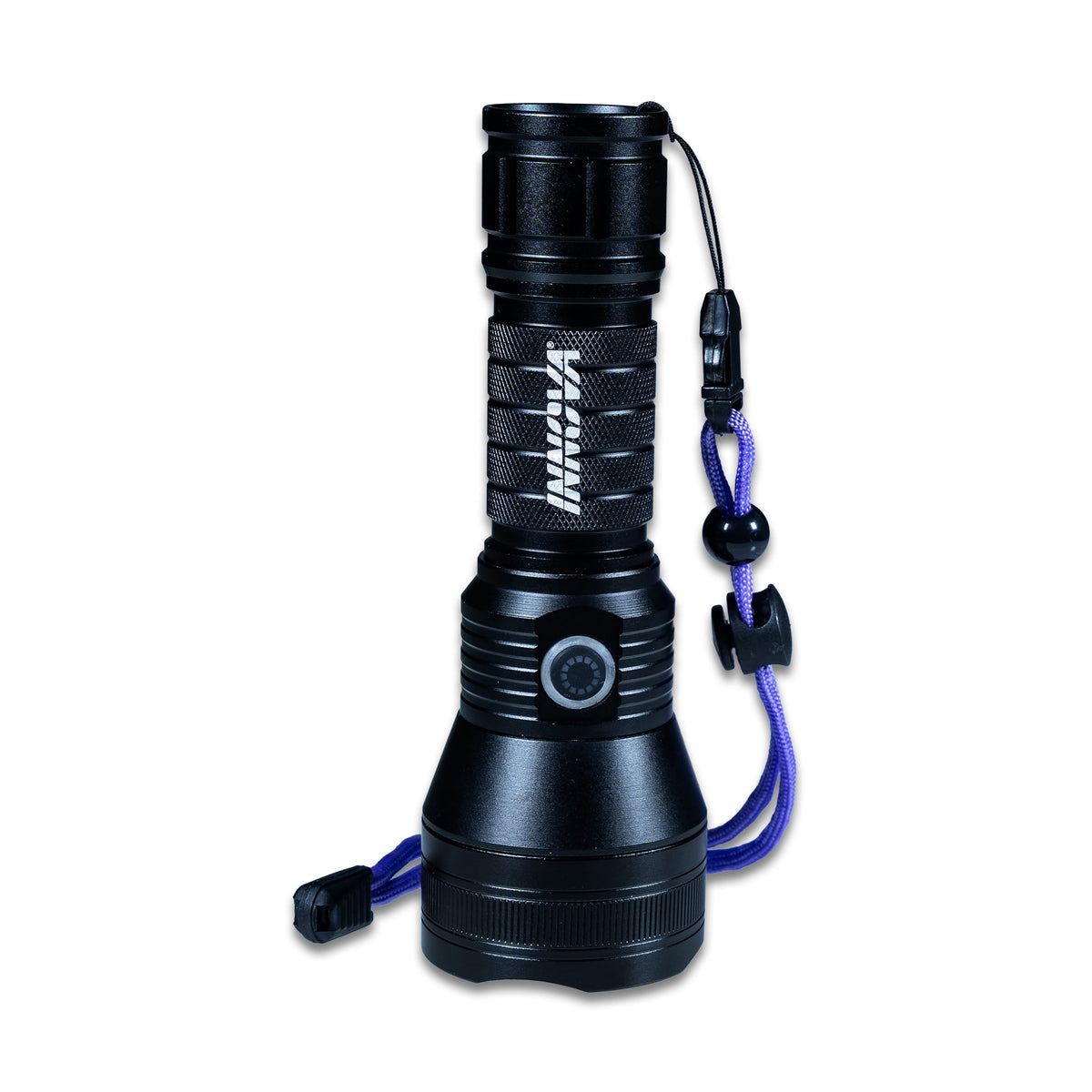 Innova UV Rechargable Flashlight