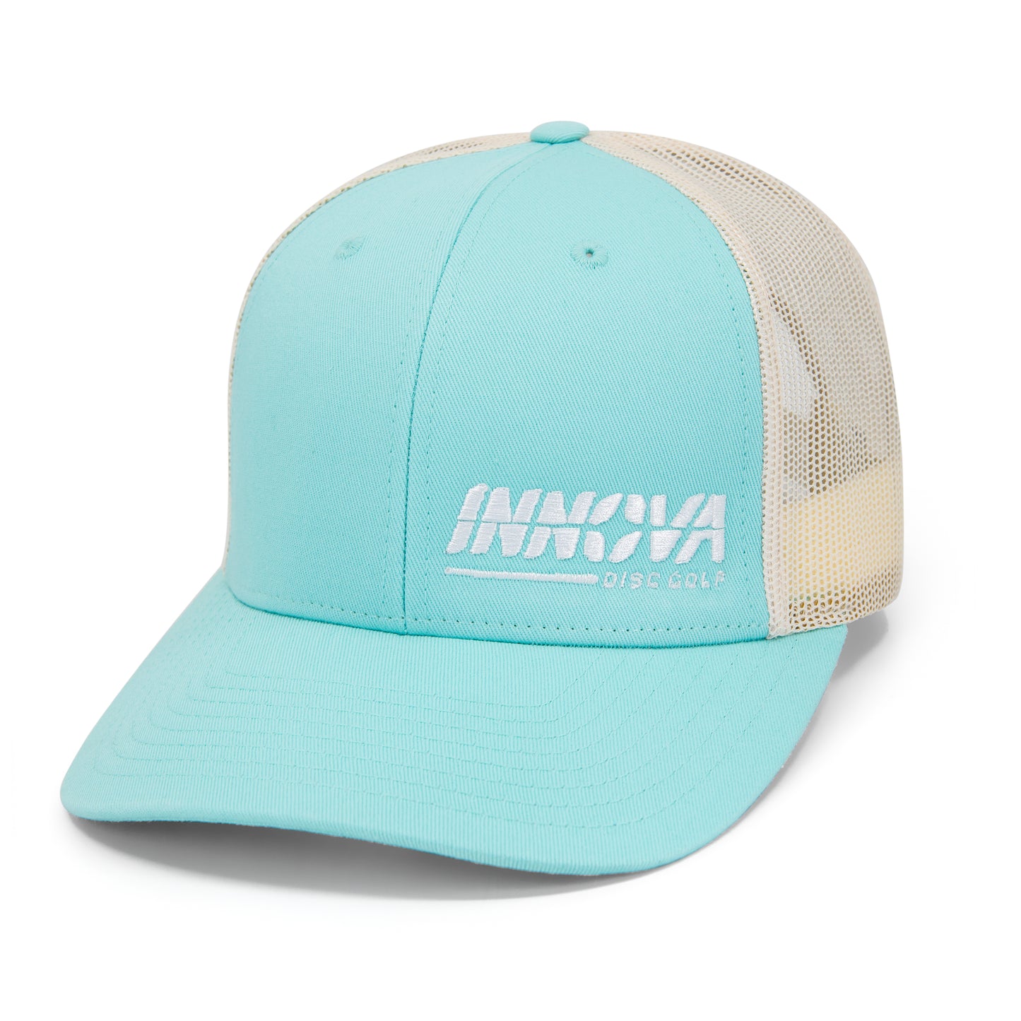 Innova Micro-Burst Low Pro Snapback Hat