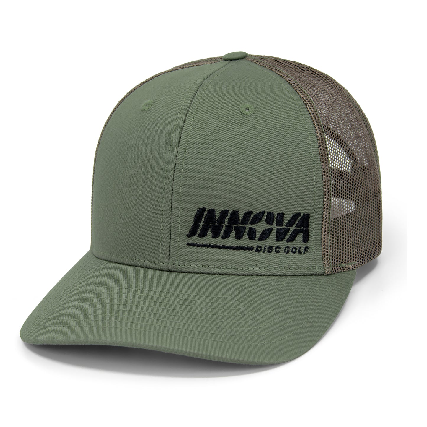 Innova Micro-Burst Low Pro Snapback Hat