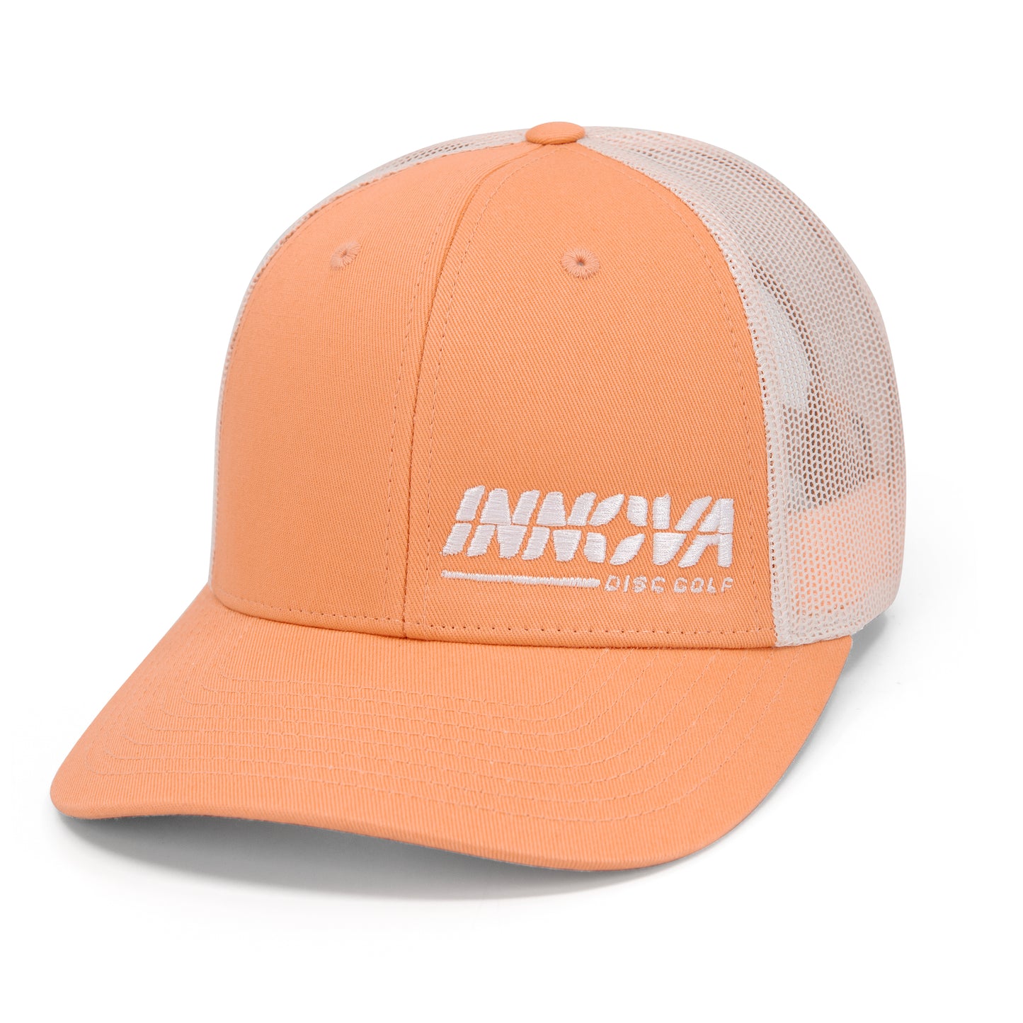 Innova Micro-Burst Low Pro Snapback Hat