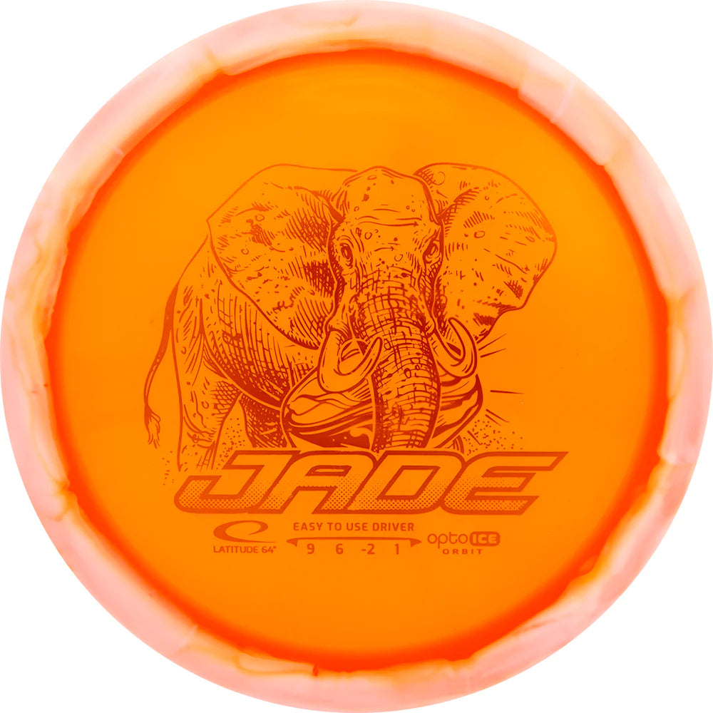 Opto Ice Orbit Jade