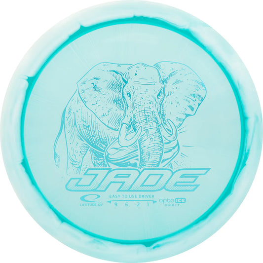 Opto Ice Orbit Jade