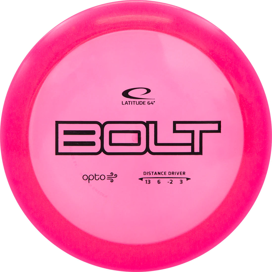 Opto Air Bolt