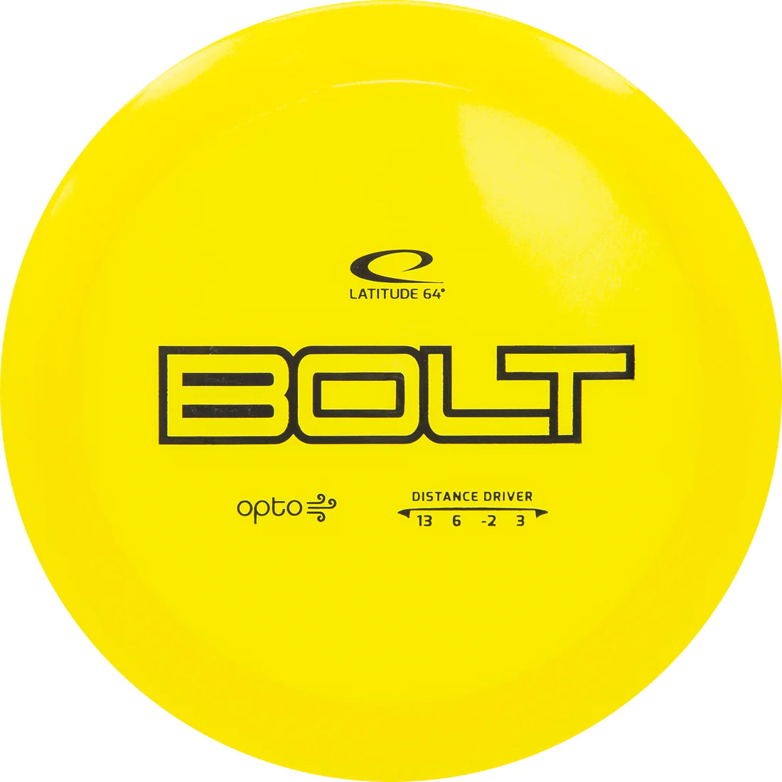 Opto Air Bolt