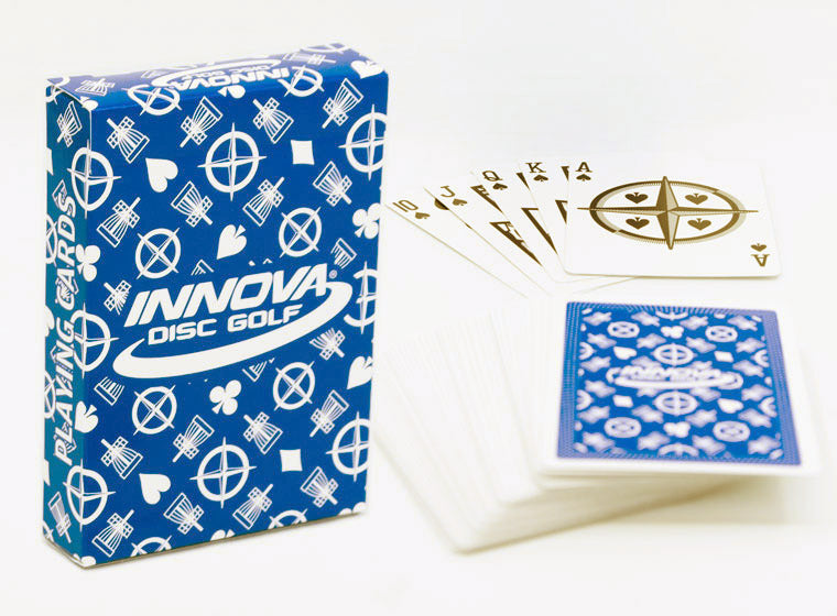 Innova Playing Cards