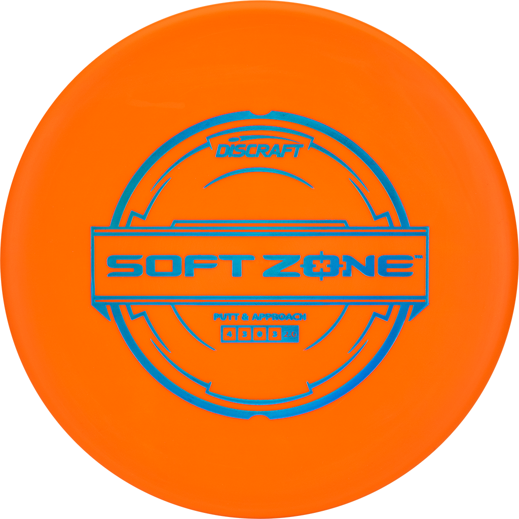 Putter Line Soft Zone