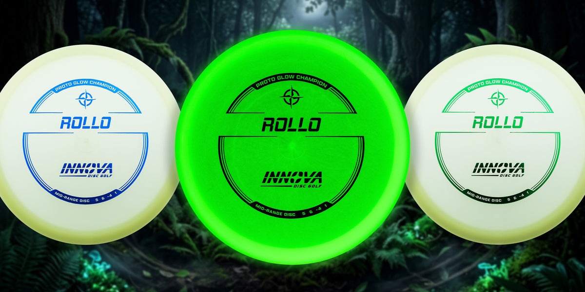 Proto Glow Champion Rollo