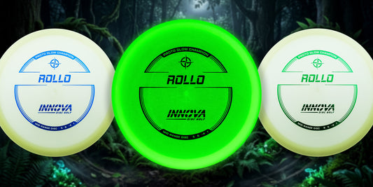 Proto Glow Champion Rollo