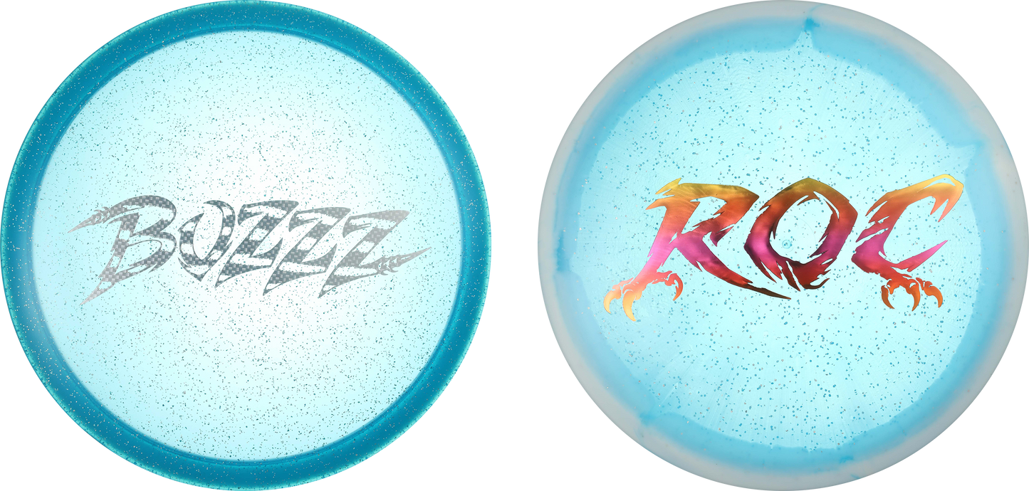 Innova-Discraft 2026 Worlds Edition Collector Set - (2 Disc Set)