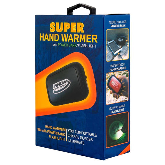 Super Handwarmer