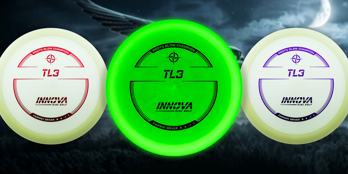 Proto Glow Champion TL3