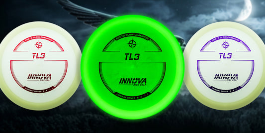 Proto Glow Champion TL3