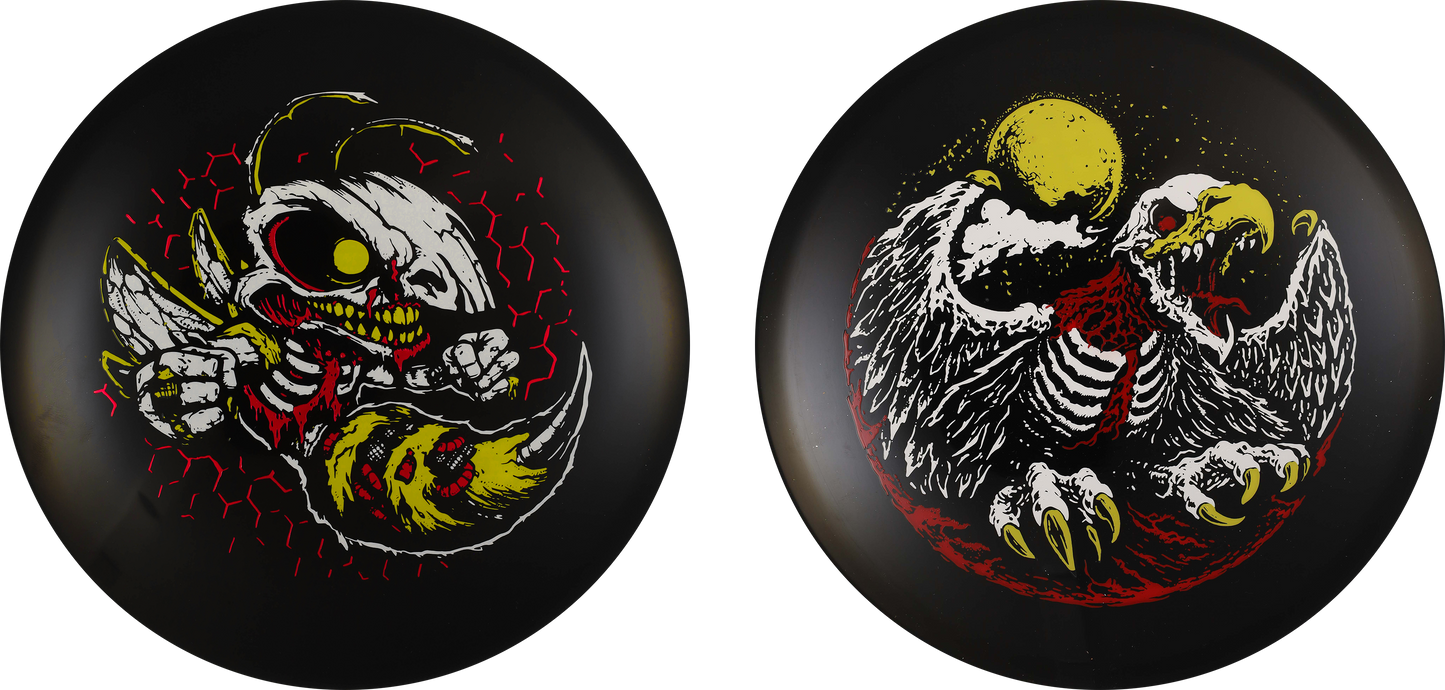 Innova-Discraft 2026 Worlds Edition Collector Set - (2 Disc Set)