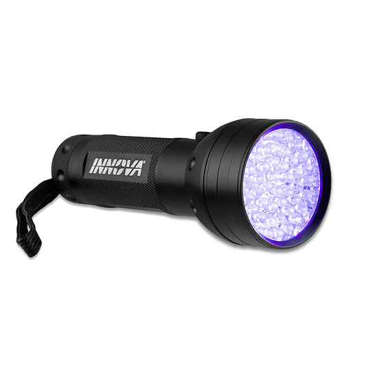 Innova UV Glow Flashlight