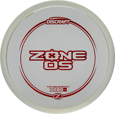 Z Zone OS